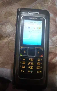 گوشی نوکیا اصل فنلاندE90