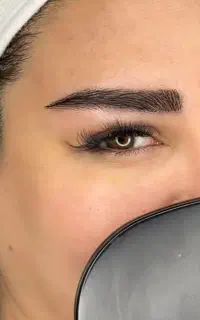 کاشت ابرو و کاشت موی تخصصی با جدیدترین متد