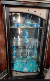 بوفه قدی