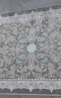 فرش ۲متری ۱۲۰۰ شانه