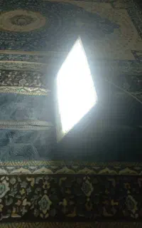 پرژکتور ۲۰۰ وات لنز دار نور یخی
