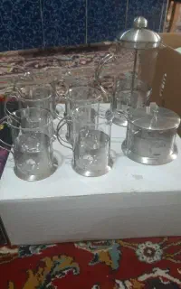 قهوه خوری نونوازجهیزیهدبوده