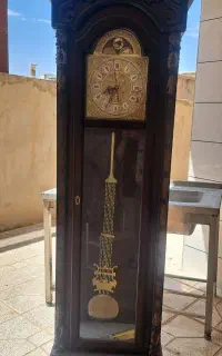 ساعت