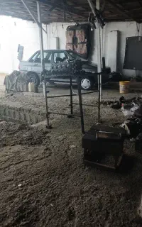 مکانیکی خودروصفرتاصدهم سیارهم درگاراژ بهترین قیمت