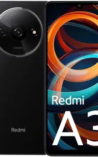 Redmi A3 یکماه کارکرد