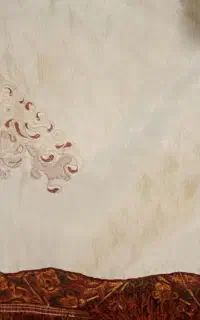دو جفت پشتی و یک جفت کناره عربی