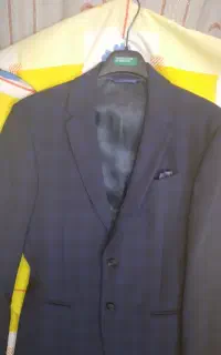 کت و شلوار بنتون اصلی