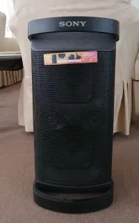 اسپیکر سونی Sony مدل xp500