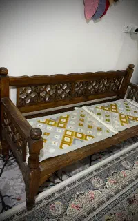 فروش تخت های سنتی