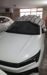 فروش ماشین کی ام سی j7