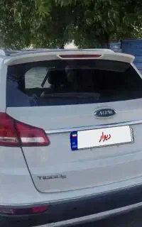 تیگو5 iE مدل1400