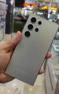 s24ultra درجه یک به صورت نقد واقساط