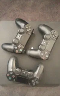 PS4 PRO پی اس 4پرو