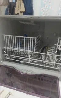 ماشین ظرفشویی موریس