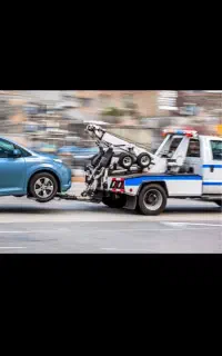 امداد خودرو یدکش چرخگیر یدک کش زنجیری جرثقیل کفی