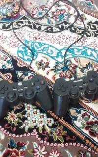 دسته بازی