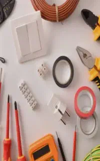 برق کار ساختمان