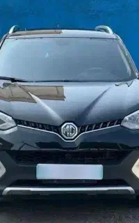 فروش خودرو mg gs