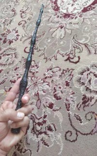چوب هری پاتر