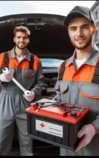 حراج باطری۳۸۰۰ پرایدی۴۲۰۰پژویی،موتوری۱۹۵۰