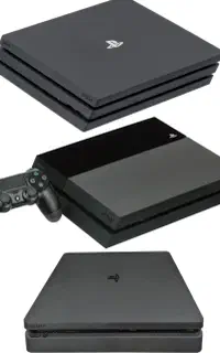 خرید و فروش انواع کنسول بازی ps4 .. ps5 .. Xbox