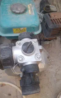 متور اب بنزینی ۲ اینچ