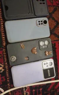 گارد گوشی