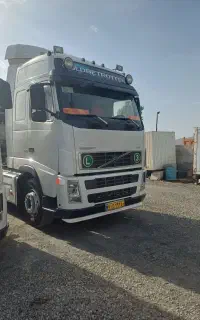 اف اچ  ۴۶۰در حد خشک  اتومات فابریک
