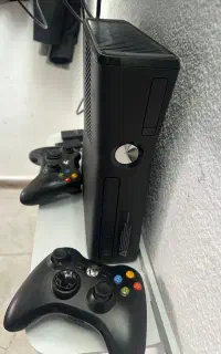 Xbox 360