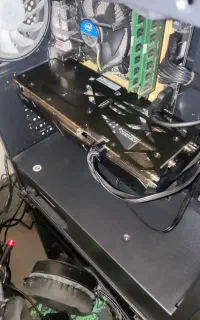 کارت گرافیک rx590