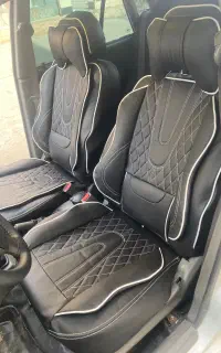 فروش و نصب انواع روکش و کفپوش اتومبیل و تعمیرات