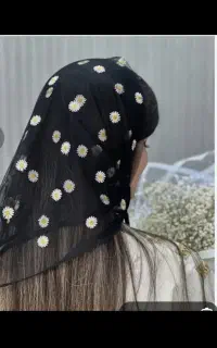 مینی اسکارف