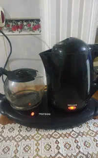 فروش چای ساز مدل WATSON