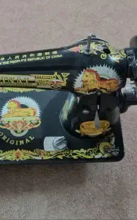 چرخ خیاطی