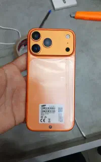 آیفون ۱۷ طرح