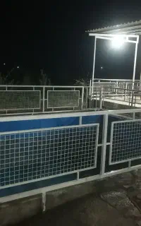 اجرای سیستم لوله کشی و جوشکاری لوله و شیروانی