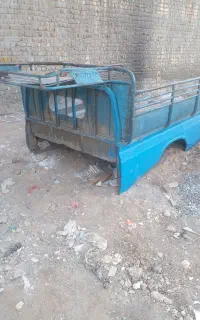 اتاق .عقب باکفی دوگانه