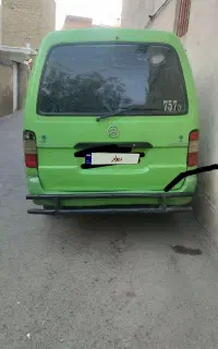 تاکسی ون