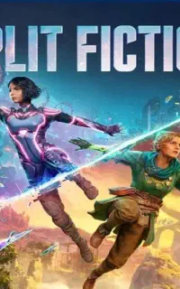 split fiction بازی دو نفره امانت ظرفیتی قانونی