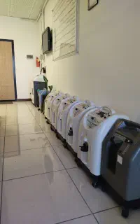 تعمیرات تجهیزات پزشکی