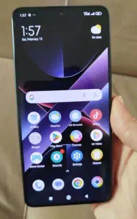 Poco X7 Pro