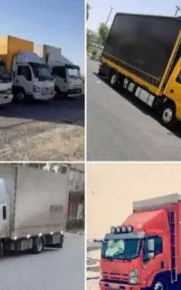 بارگیری وتخلیه اثاثیه منزل بوشهر  تخصصی «فریدونی»