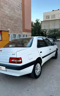 پژو SLX مدل 97