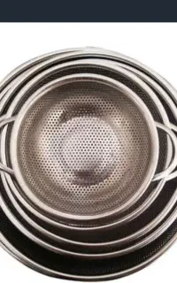 آبکش ۶ عددی لوکاتی