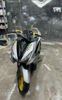 Nvx155 طرح آیروکس