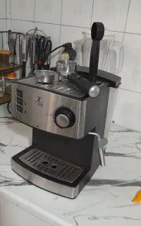 قهوه ساز زیگما