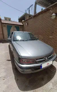 پارس ۸۶ استثنایی
