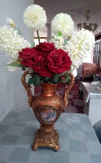 گل مصنوعی