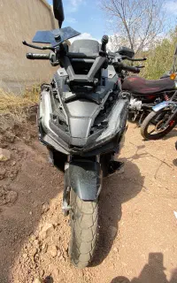 ADV 160 تصادفی