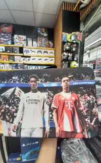 کیف محافظ مخصوص کنسول PS4 و PS5 (ضد ضربه و مقاوم)